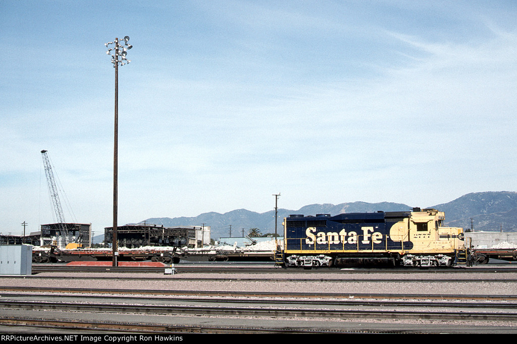 ATSF 2777 (REPOST)